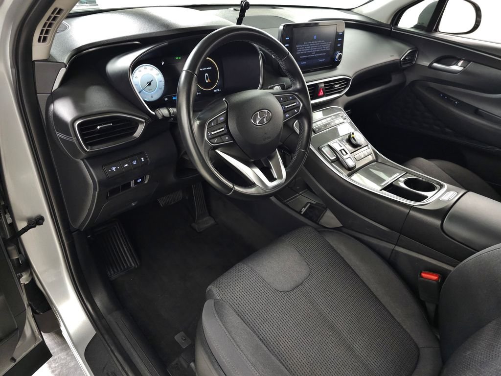 2022 Hyundai Santa Fe SEL - Photo 17