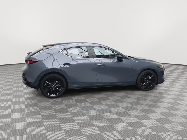 2026 Mazda Mazda3 Carbon Edition - Photo 37