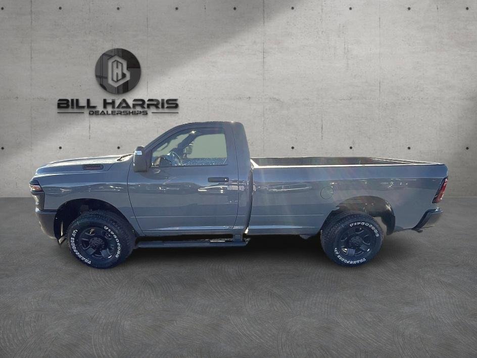 2026 RAM 2500 Tradesman - Photo 10