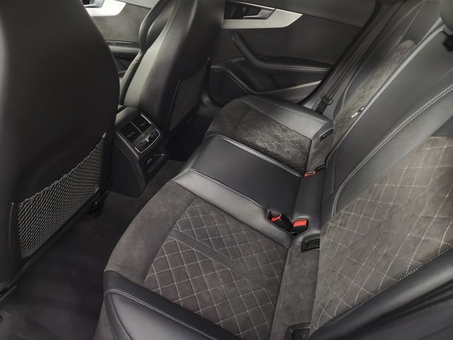 2021 Audi S5 Sportback Premium Plus - Photo 17