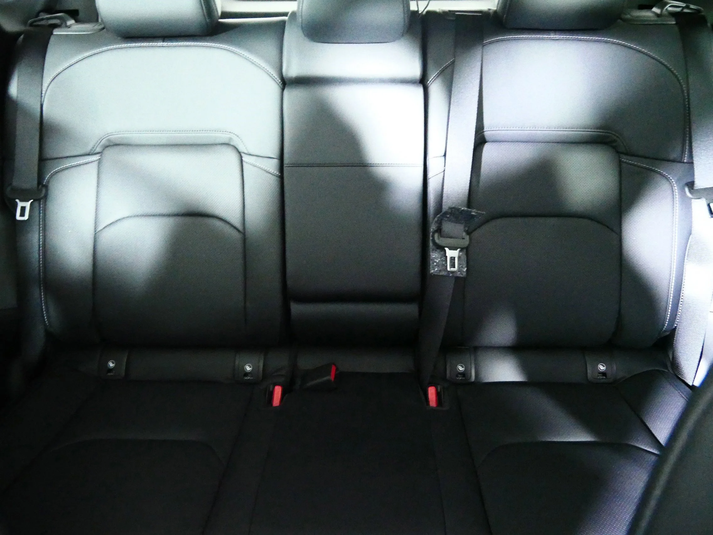 New 2026 Jet Black Mica Mazda 2.5 S Premium Plus image 3