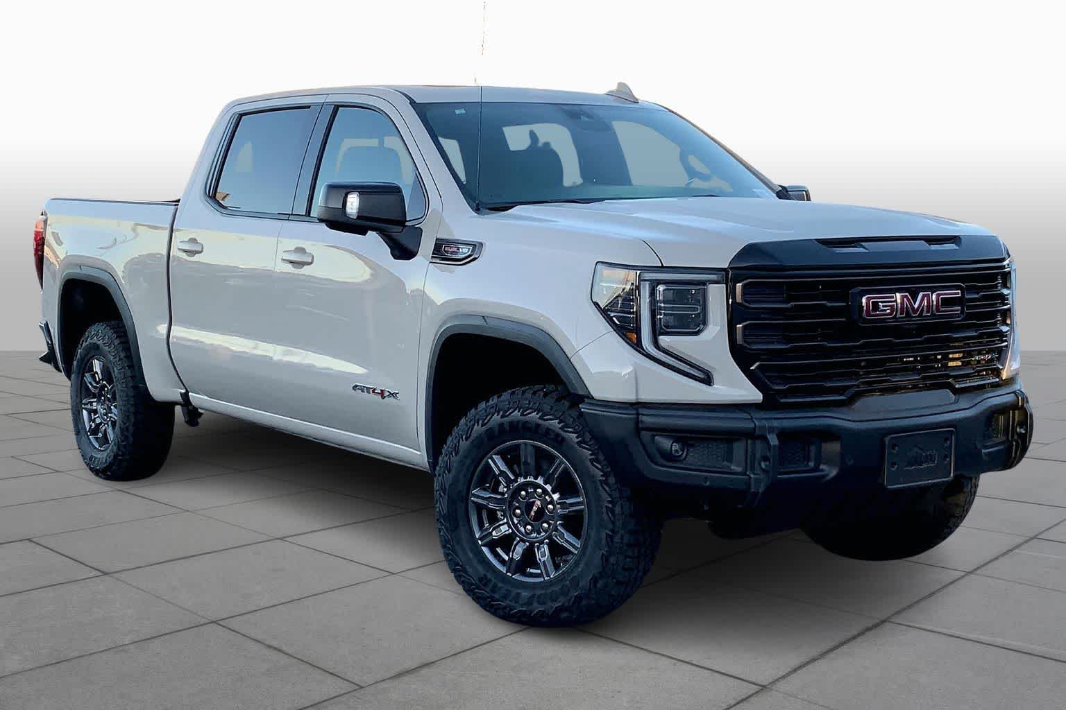 New 2026 Coastal Dune GMC AT4X image 2