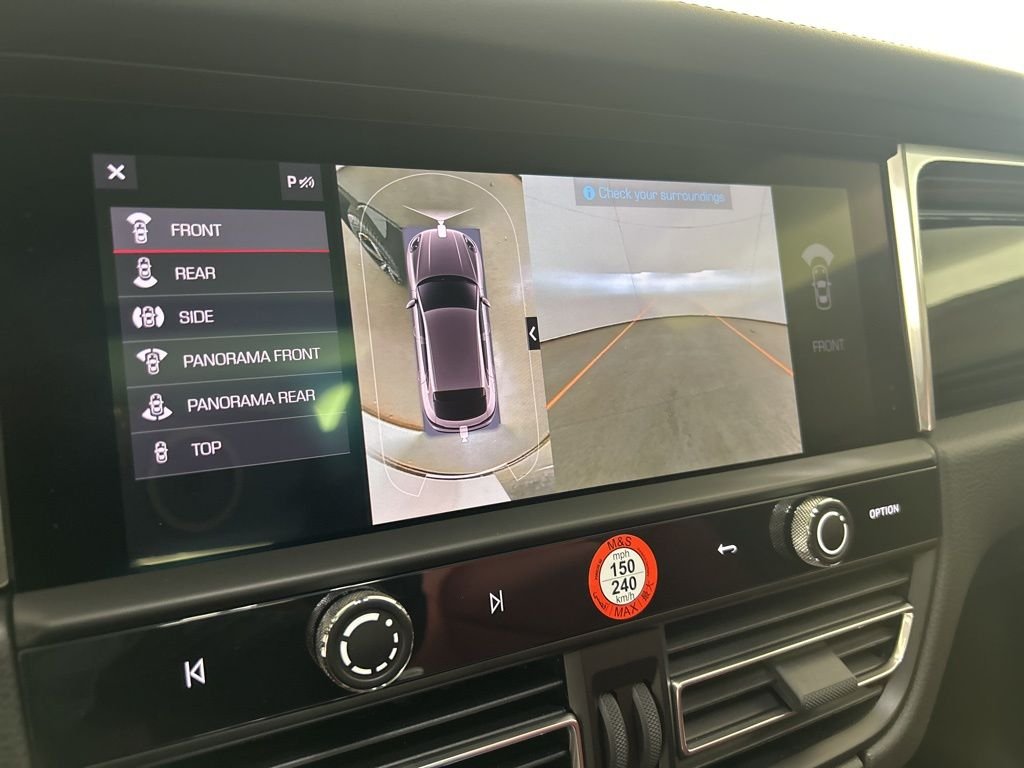 2026 Porsche Macan S - Photo 22