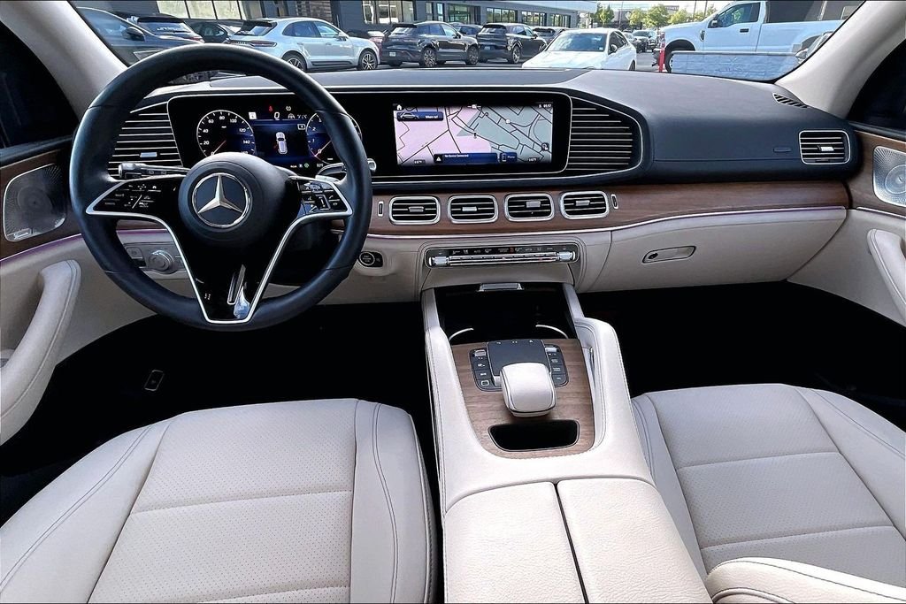 2026 Mercedes-Benz GLE GLE450 - Photo 13