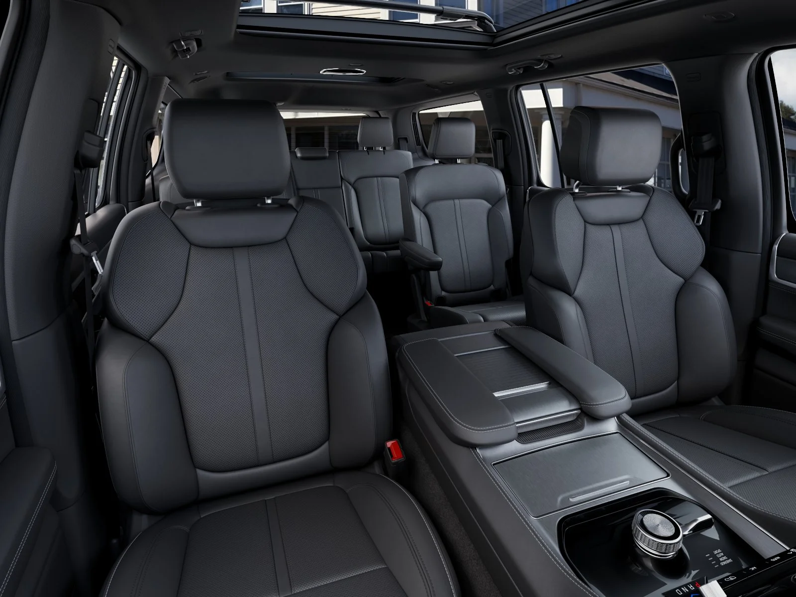 New 2026 High Gloss Black Jeep 4x4 image 42