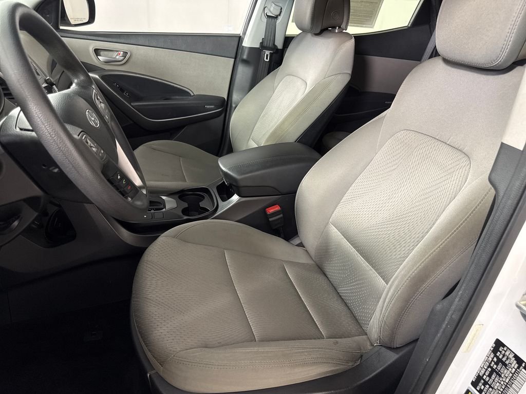 2015 Hyundai Santa Fe Sport - Photo 11