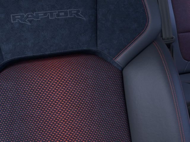 New 2025 Desert Sand Ford Raptor® image 18