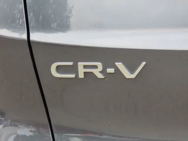 2024 Honda CR-V EX-L - Photo 7