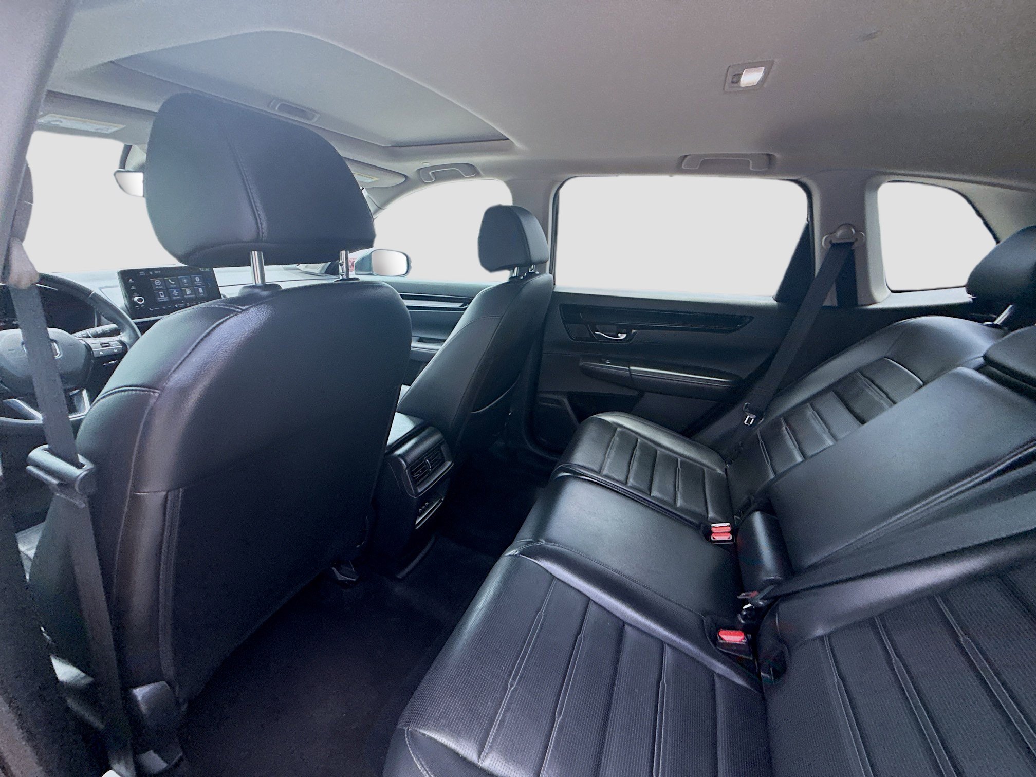 2024 Honda CR-V EX-L - Photo 24