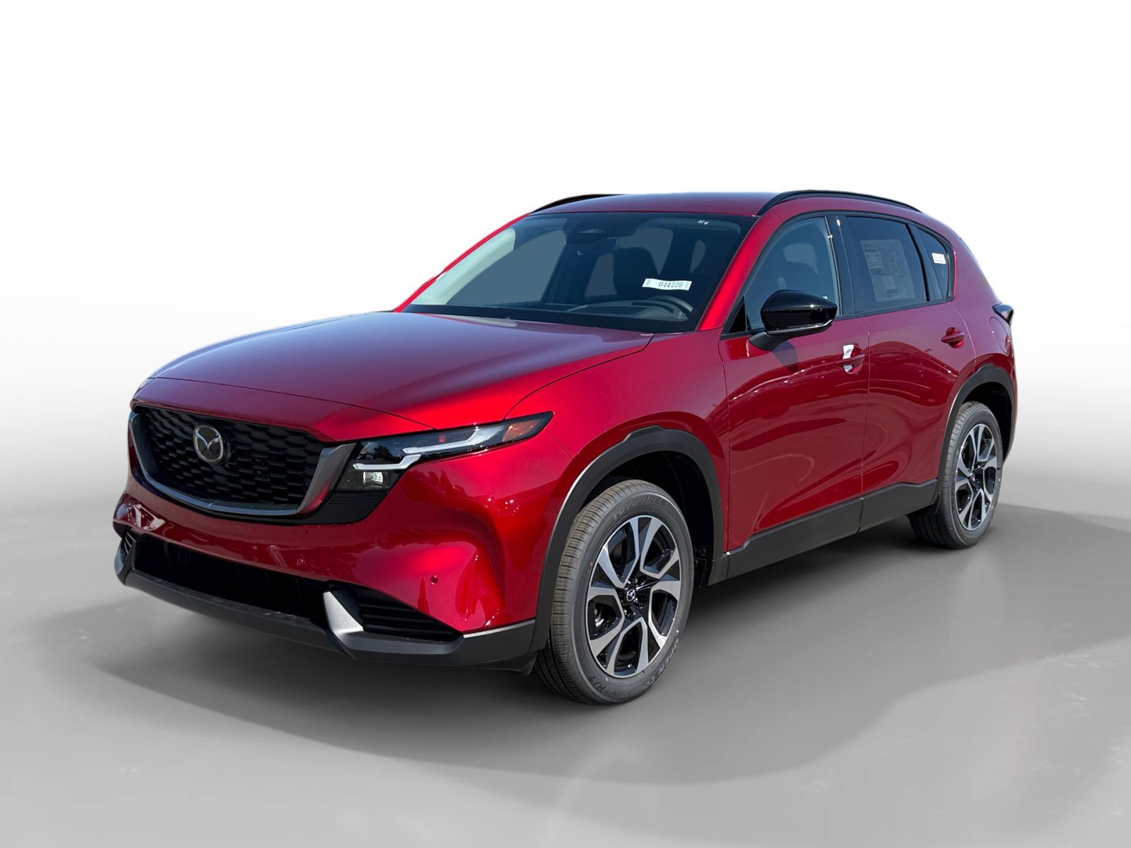 New Mazda CX-5 For Sale in San Jose | Stevens Creek Mazda