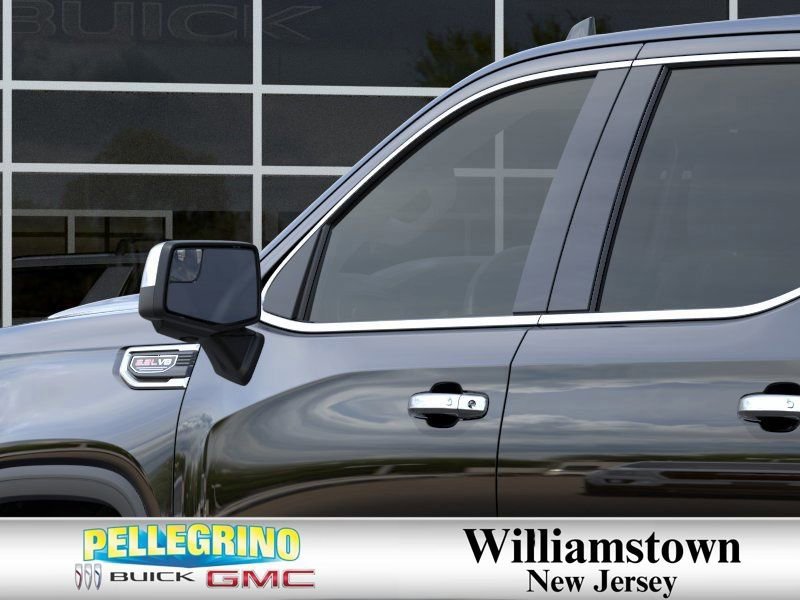 2026 GMC Sierra 1500 Denali - Photo 12