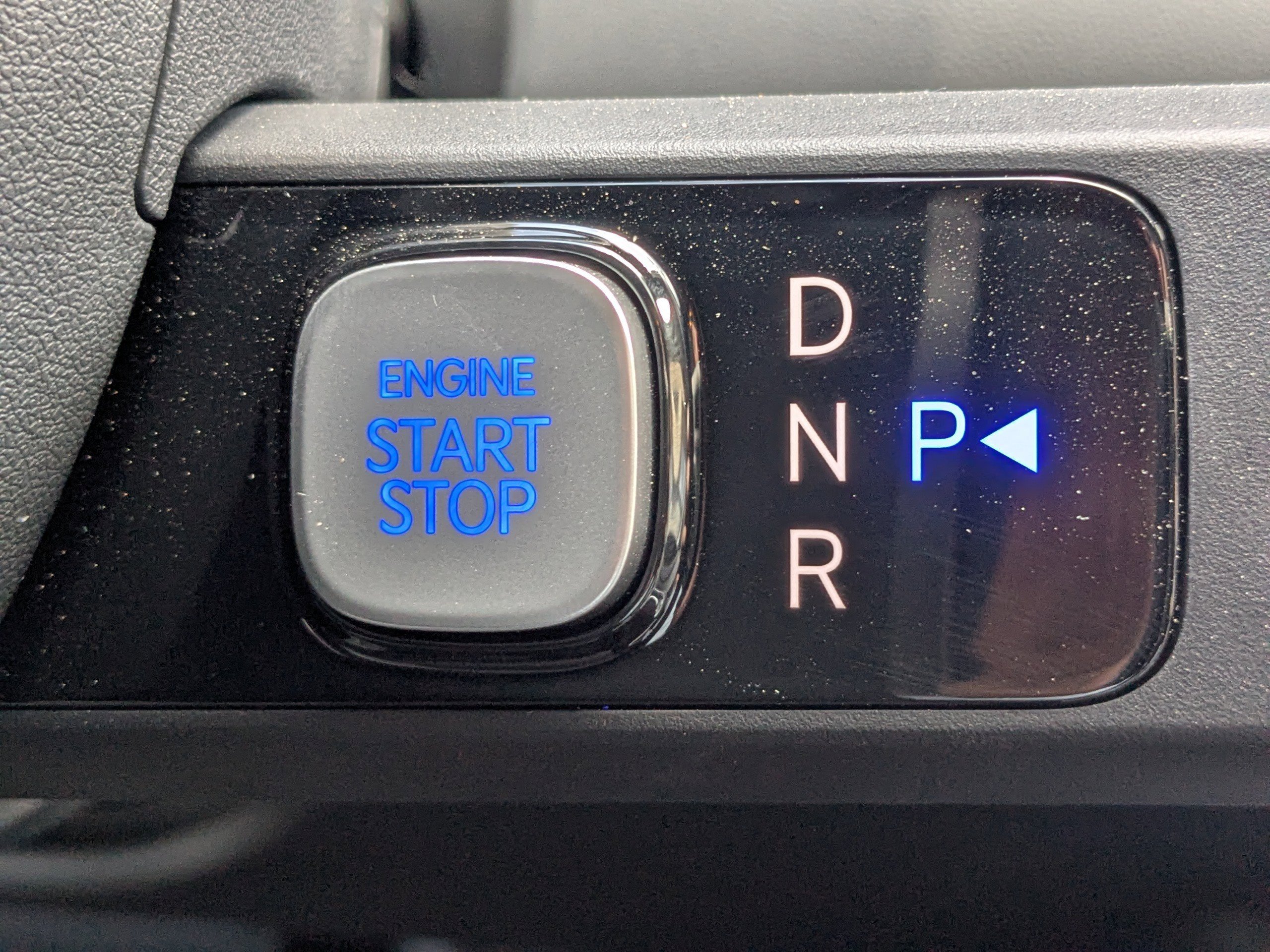 New 2026 Ecotronic Gray Pearl Hyundai Limited AWD image 38
