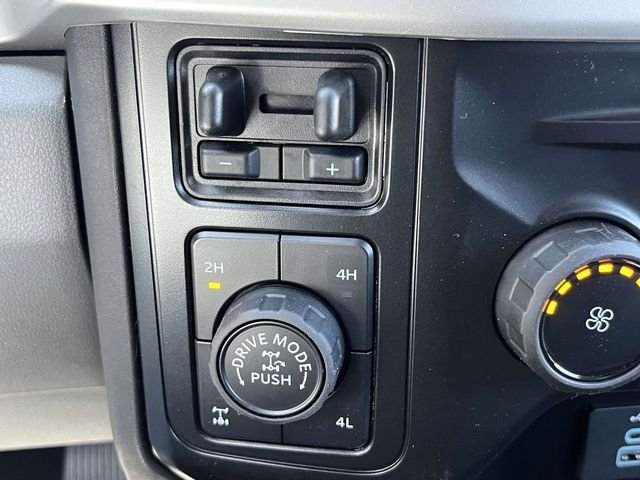New 2026 Avalanche Ford XLT image 13