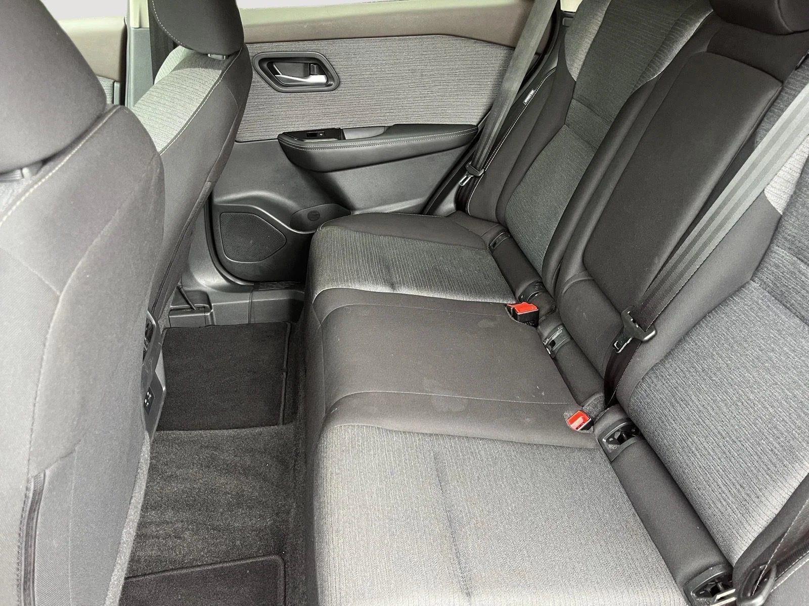 Certified Used 2023 Scarlet Ember Tintcoat Nissan SV image 13