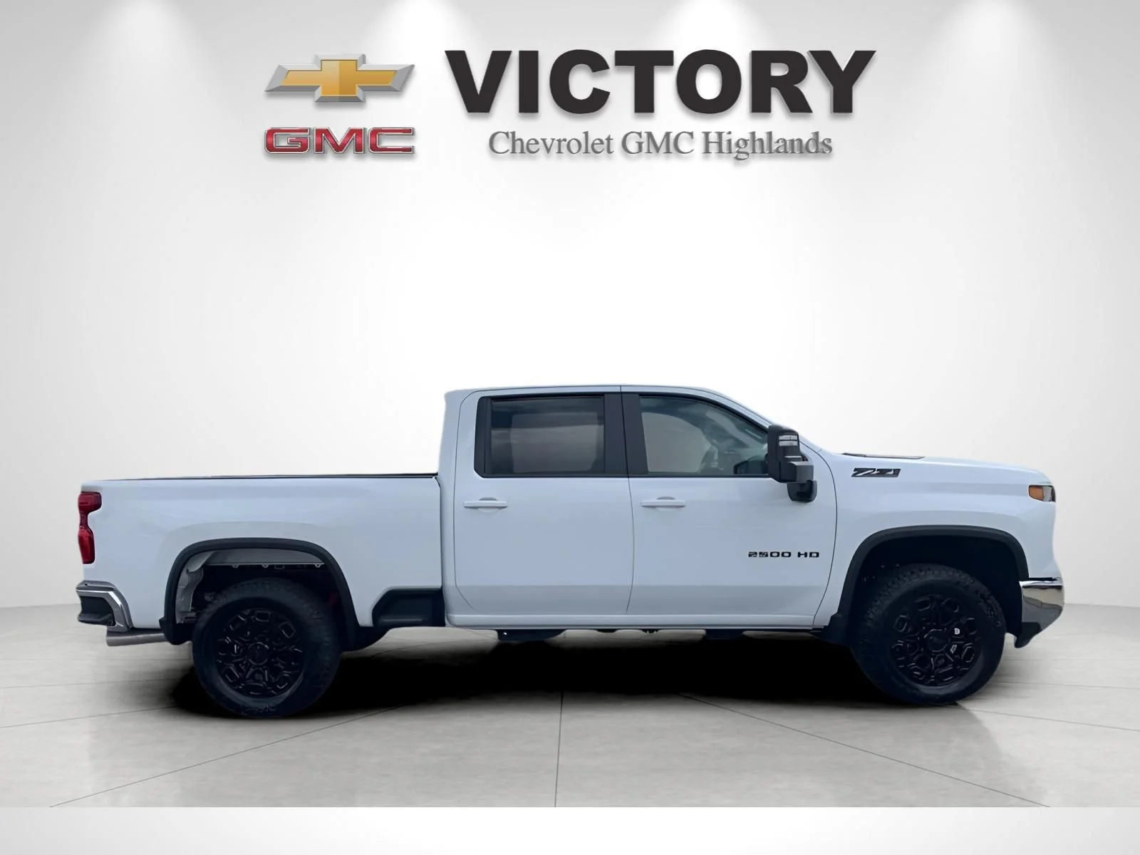 2026 Chevrolet Silverado 2500 HD LT - Photo 6