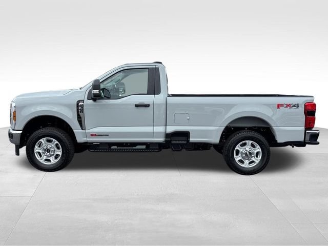 New 2026 Avalanche Ford XLT image 24