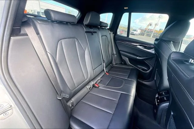 2024 BMW X3 30i - Photo 29