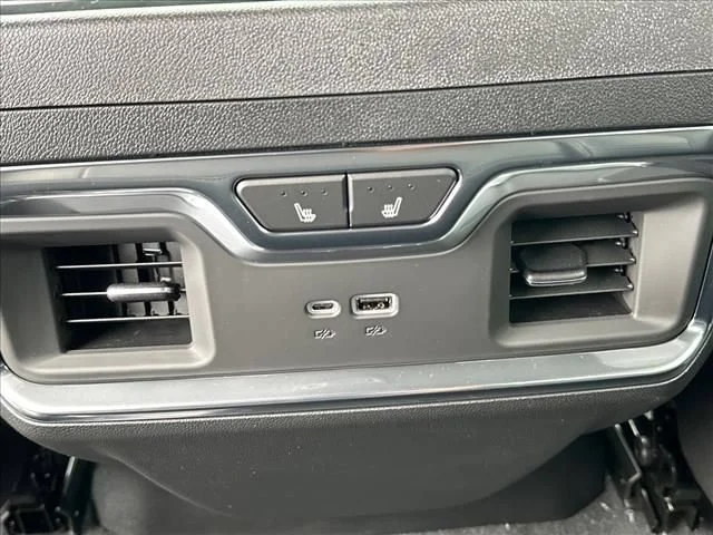 2026 GMC Sierra 2500HD SLT - Photo 21
