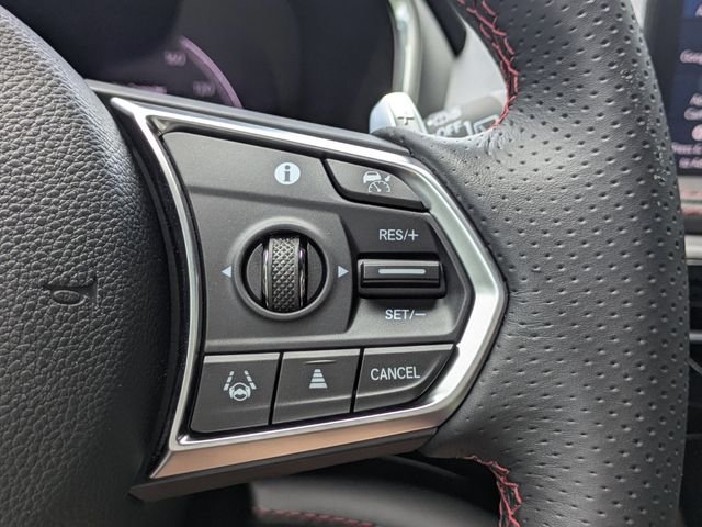 2026 Acura MDX A-Spec w/Advance Package - Photo 31