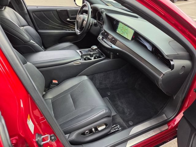 2019 Lexus LS Base - Photo 15