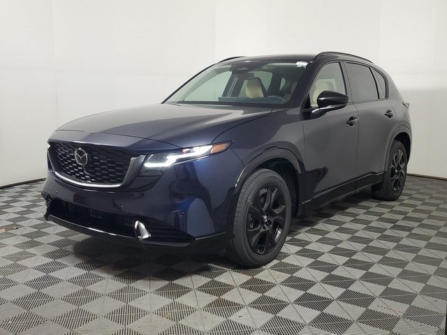 2026 Mazda CX-5 2.5 S Premium Plus AWD