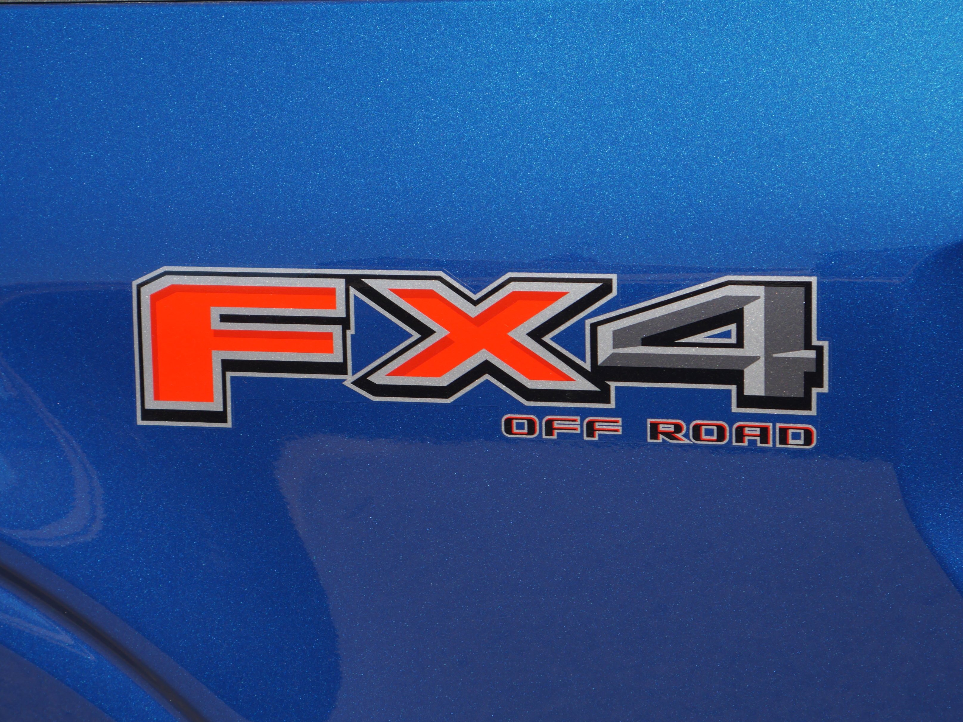 Certified Used 2023 Atlas Blue Metallic Ford LARIAT image 20