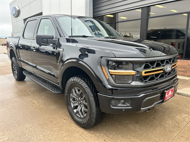 2026 FORD F-150 Tremor®