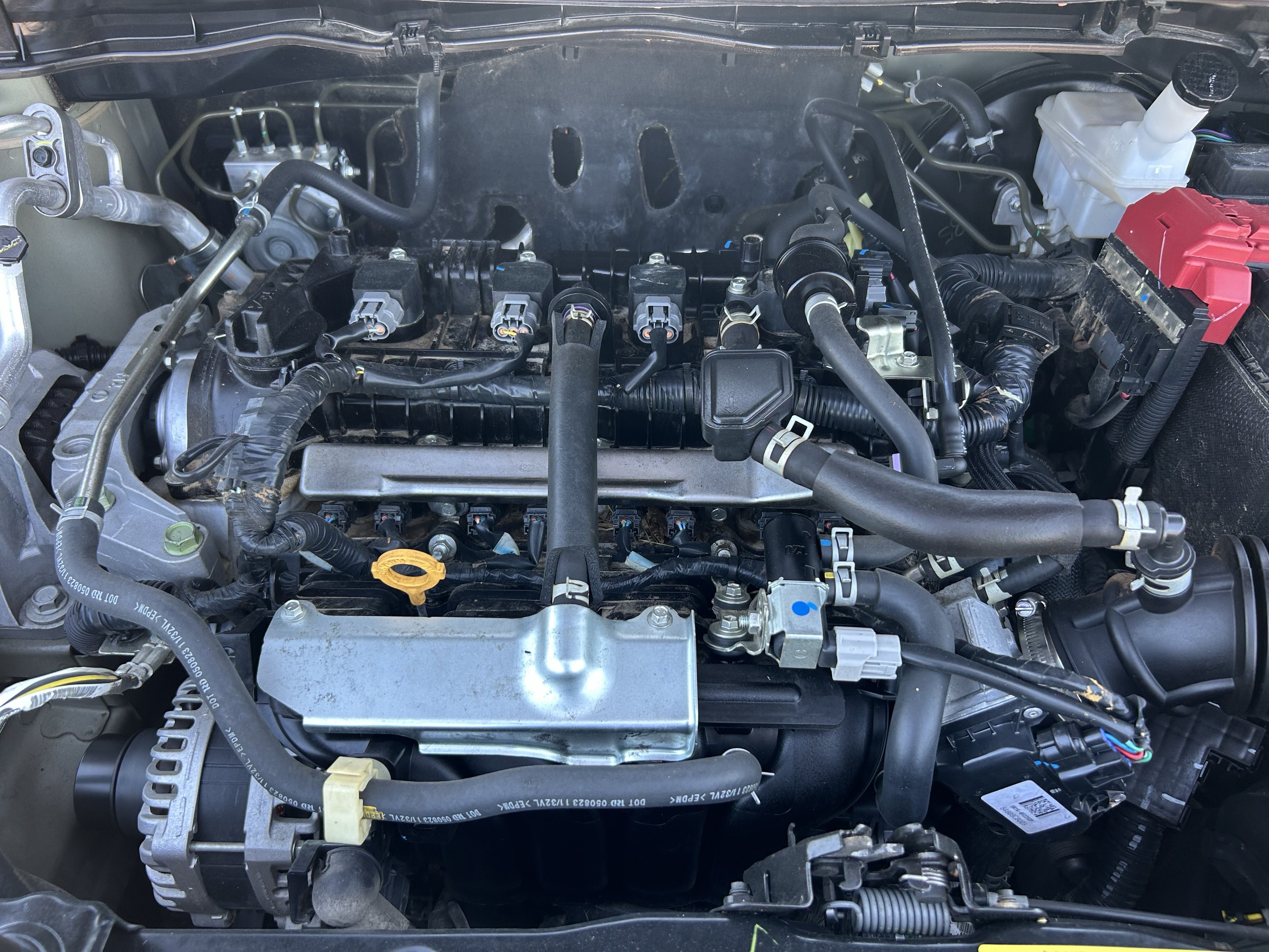 2024 Nissan Versa Sedan SV - Photo 31