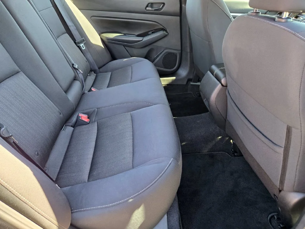 2023 Nissan Altima SV - Photo 20