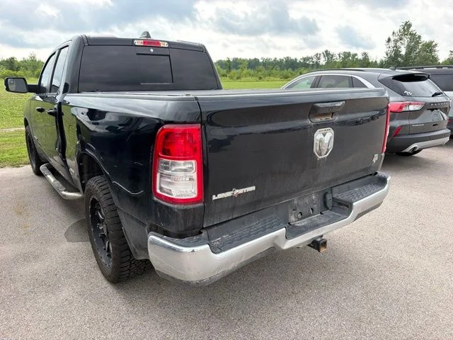 Used 2021 Black Ram Big Horn/Lone Star image 5