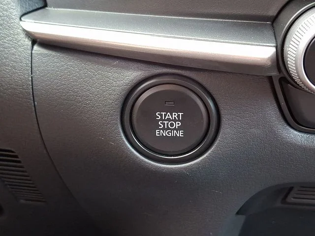 Certified Used 2026 Gray Mazda 2.5 S Carbon Edition image 24