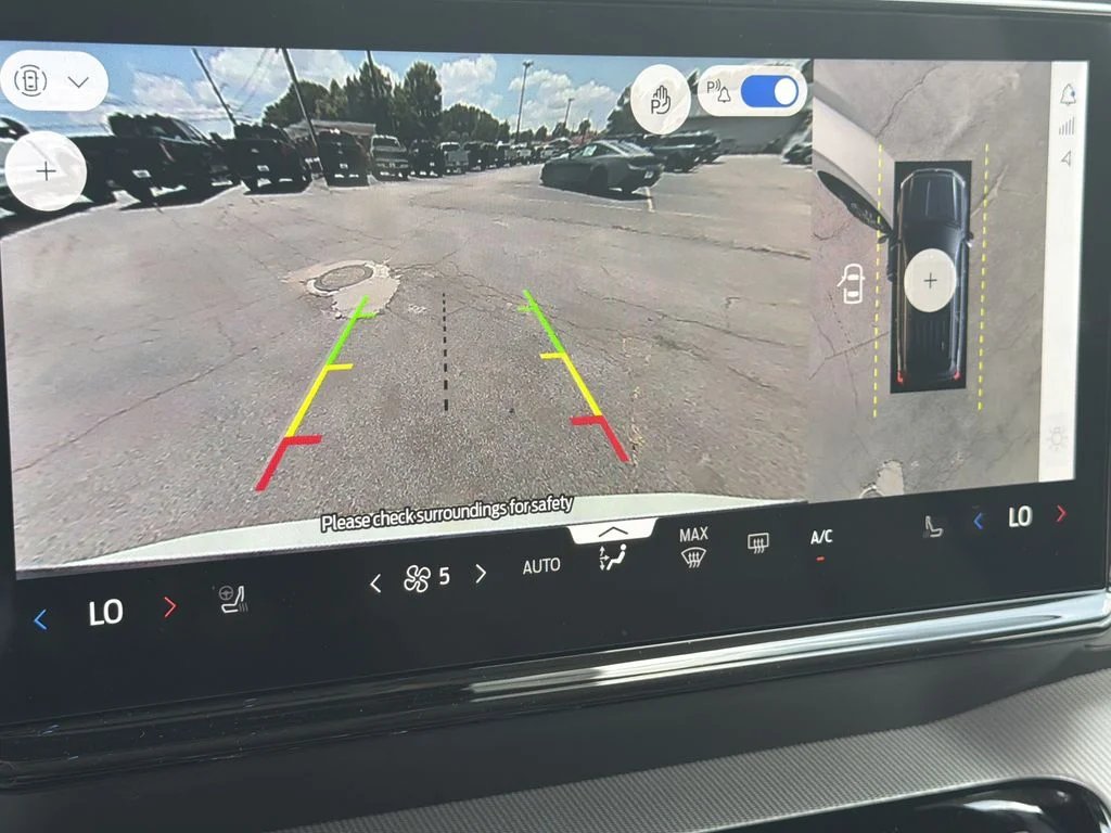 New 2026 White Ford Active image 29