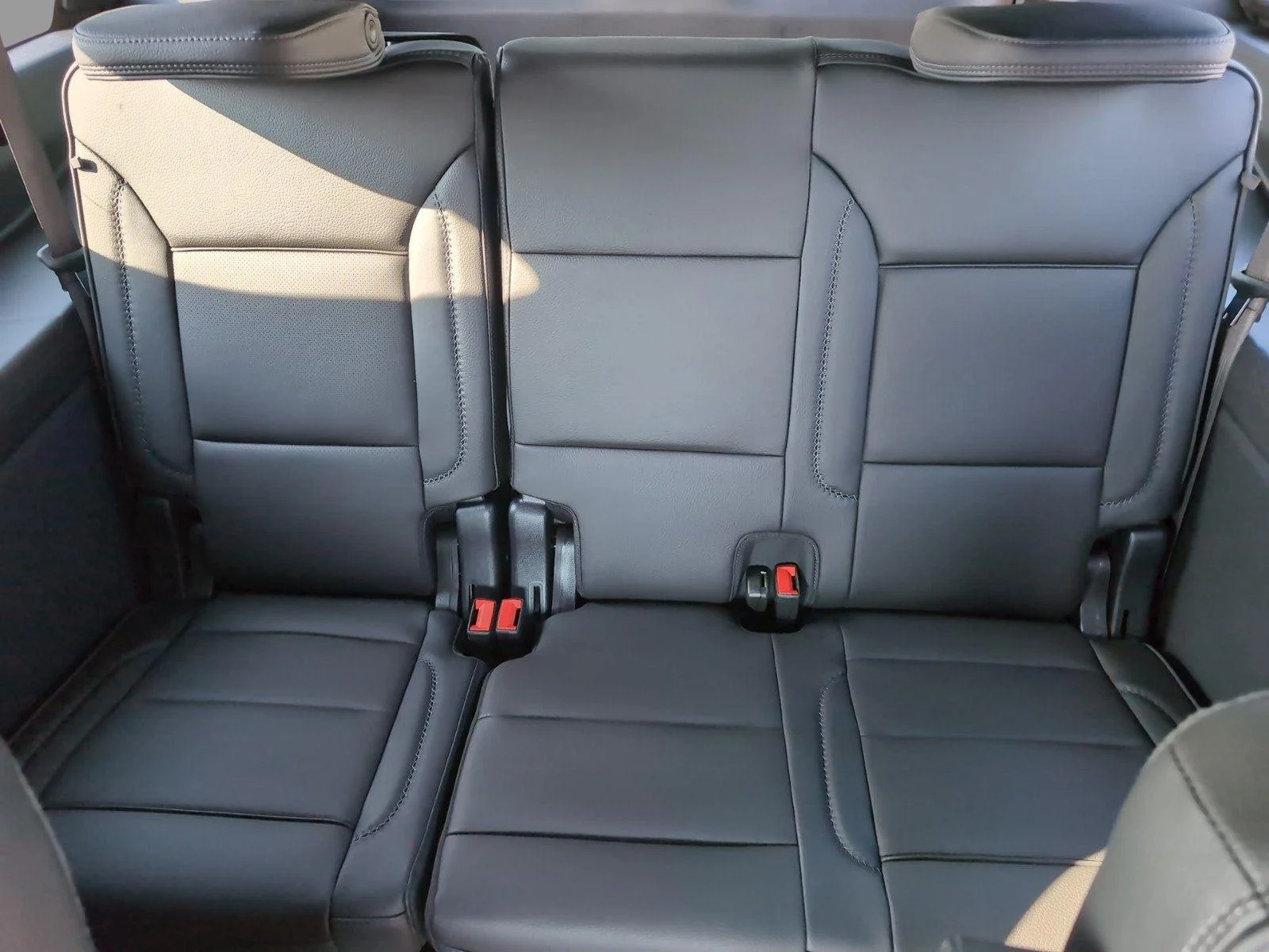 New 2026 Sterling Metallic GMC Denali image 37