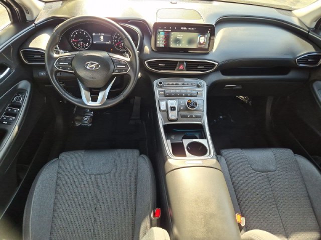 Used 2023 Gray Hyundai SEL image 25