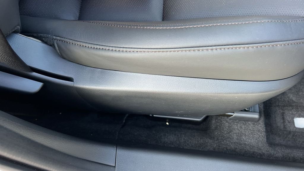 2025 Mazda CX-30 Turbo Premium - Photo 46