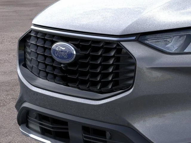 New 2024 Gray Ford Active image 17