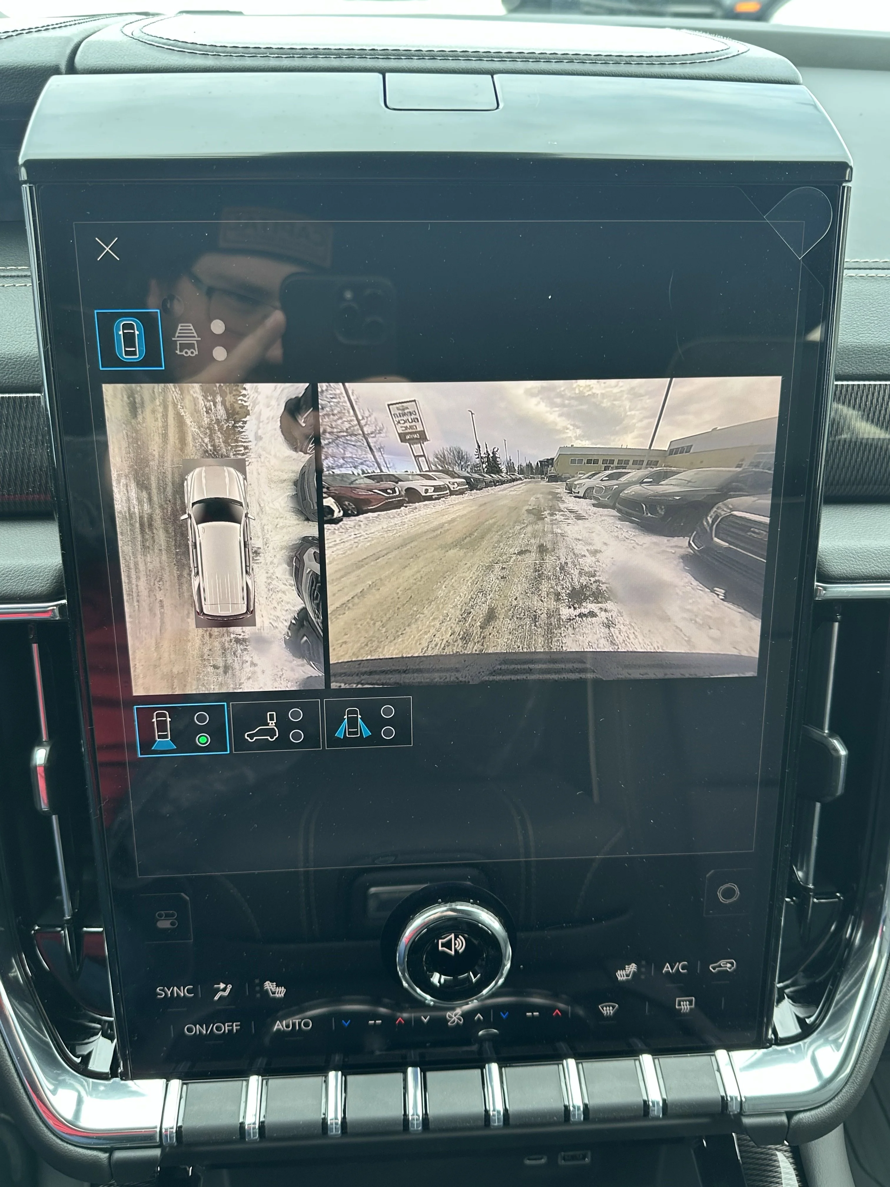 New 2026 Onyx Black GMC Elevation image 15