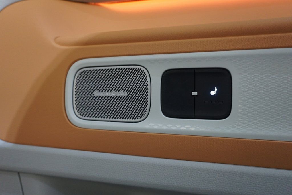 2025 Volkswagen ID. Buzz 1st Edition - Photo 34