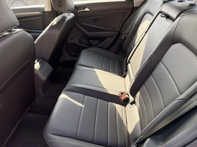 Certified Used 2023 Gray Volkswagen 1.5T SE image 10