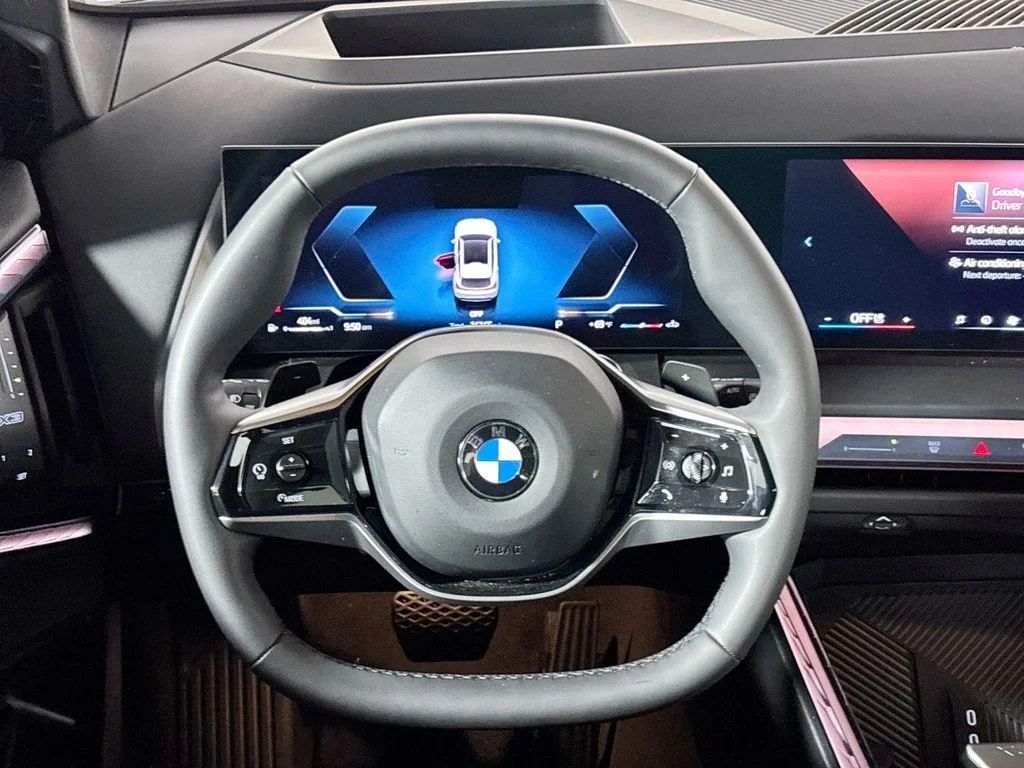 Used 2026 White BMW 30 xDrive image 13