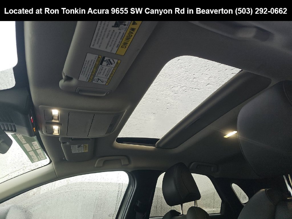 Used 2025 Aero Gray Metallic Mazda 2.5 S Preferred Package image 13