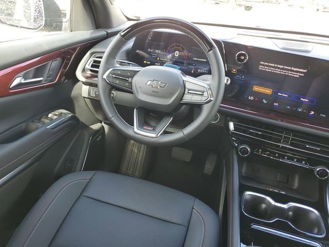 2026 Chevrolet Traverse Z71 - Photo 10