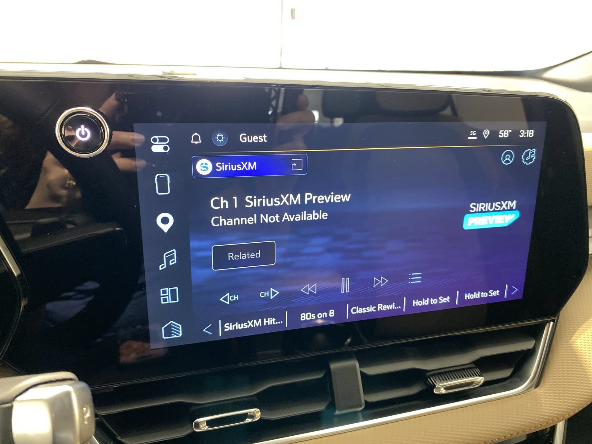 2027 Chevrolet Equinox ACTIV - Photo 13