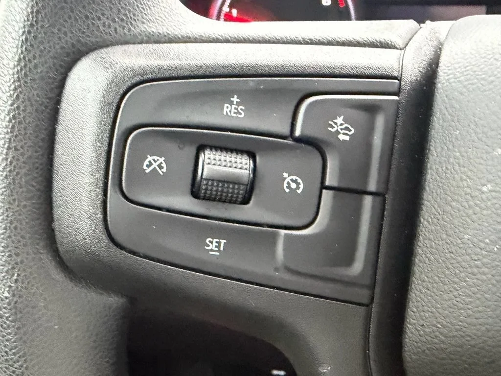 Used 2026 Cypress Gray Chevrolet Custom Trail Boss image 26