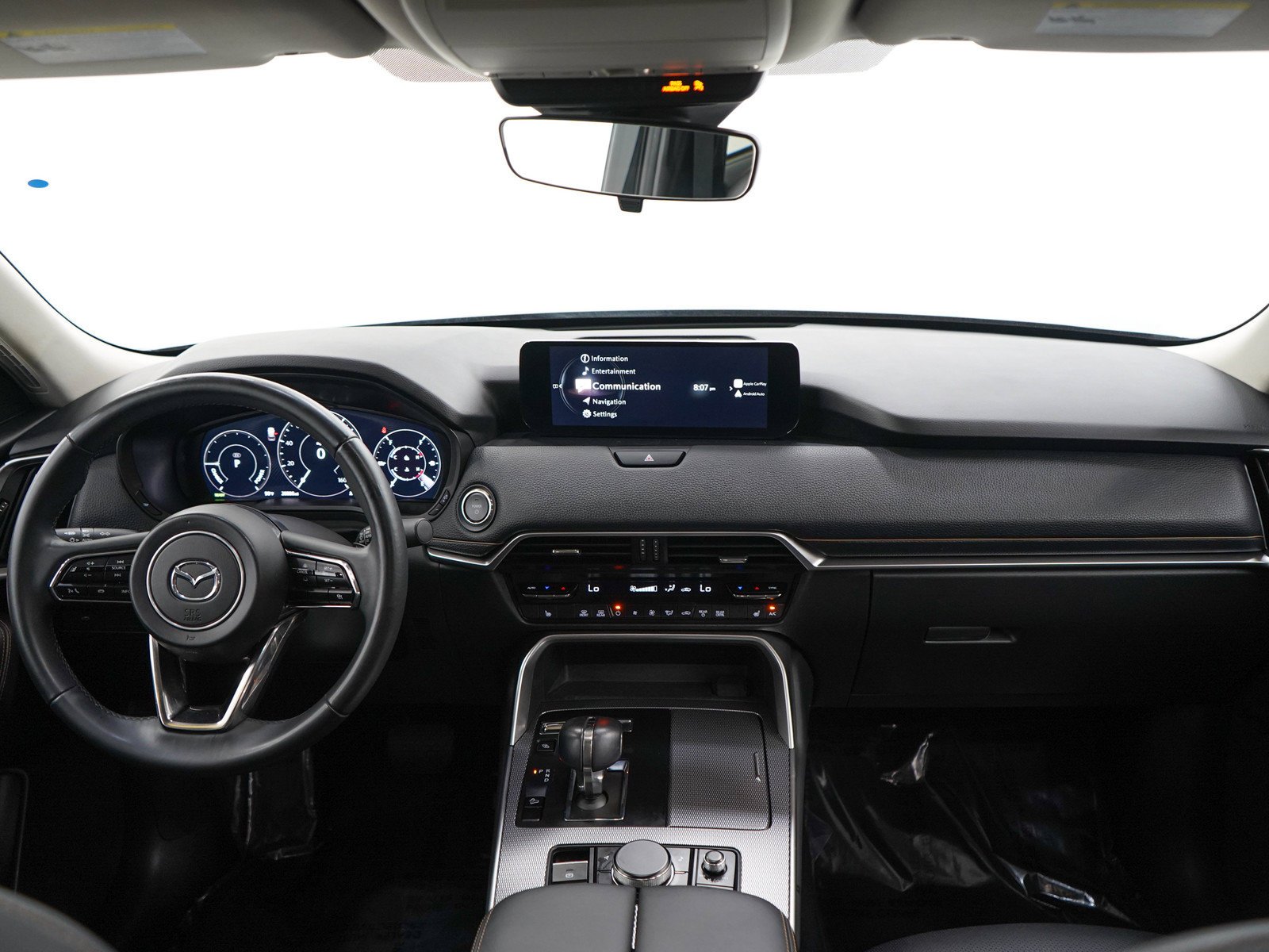 Used 2024  Mazda Preferred image 14