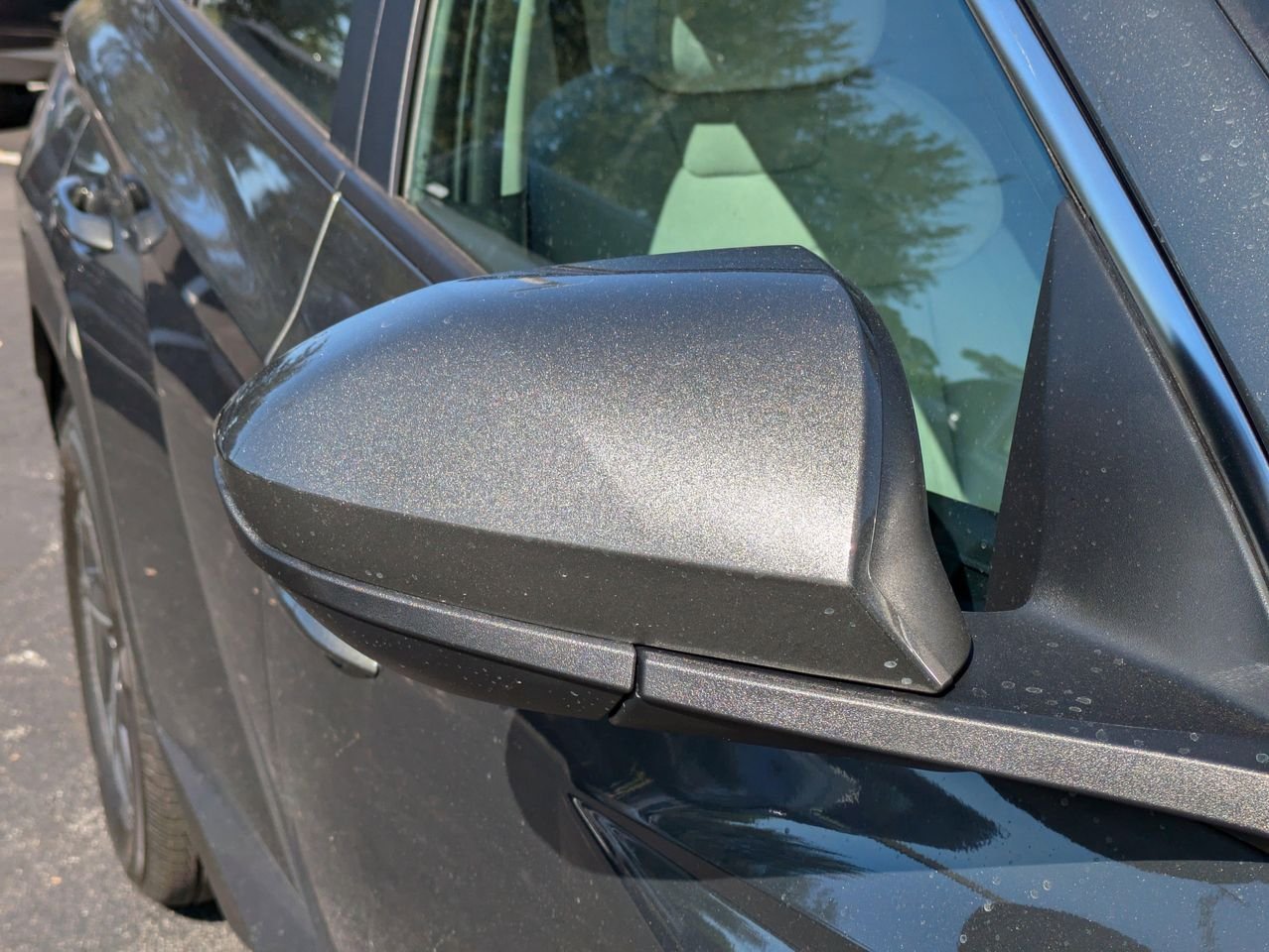 New 2026 Amazon Gray Hyundai Blue image 12