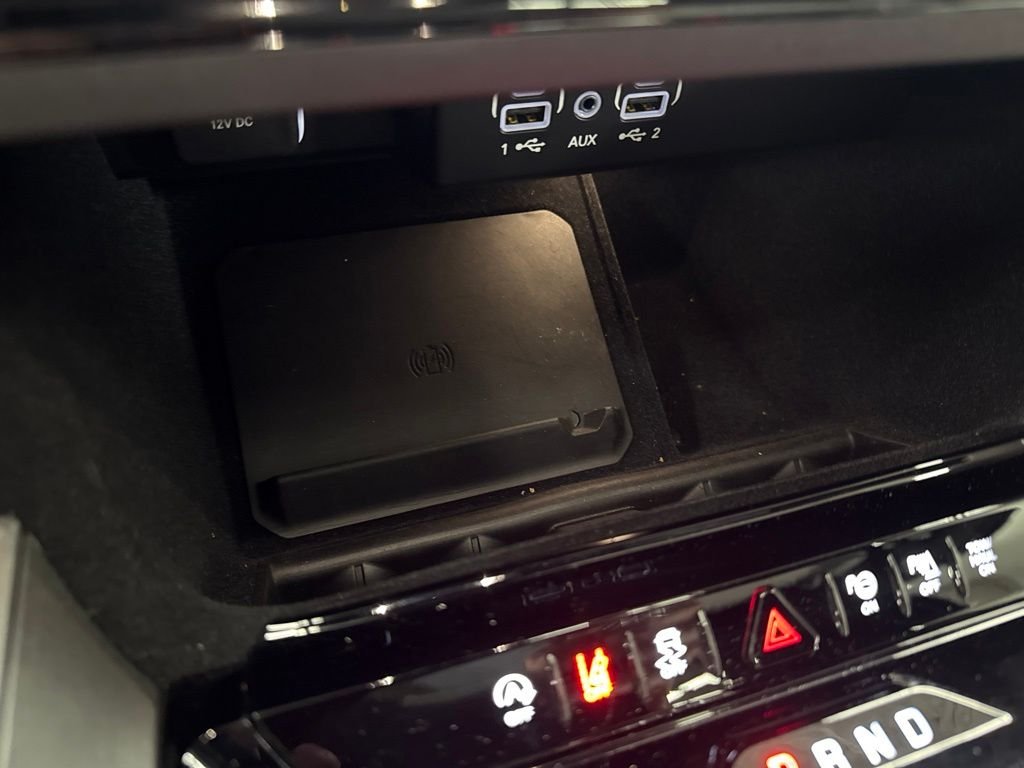 Used 2025 Black Jeep Series III image 34