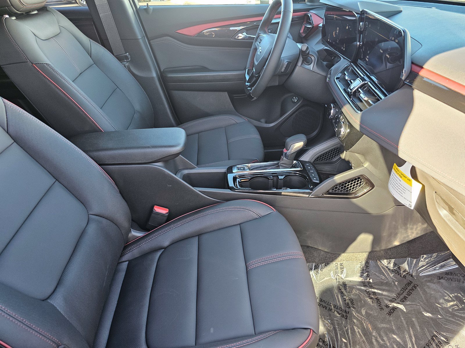 2026 Chevrolet Trailblazer RS - Photo 10