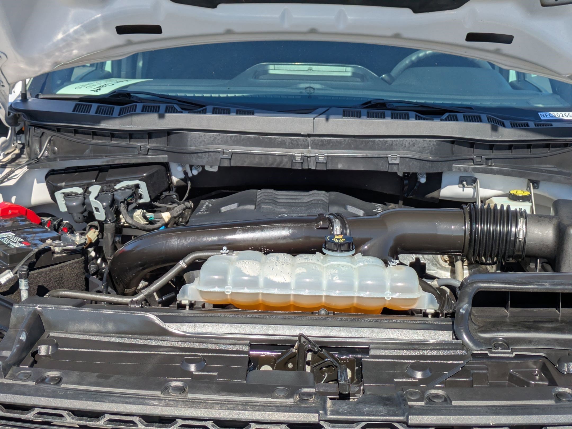 2022 Ford F-150 Tremor - Photo 30