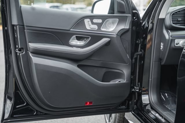 New 2026 Black Mercedes-Benz GLE 350 image 86